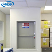 Deeoo Aufzug 100kg ~ 300kg Essen Aufzug Dumbwaiter Aufzug